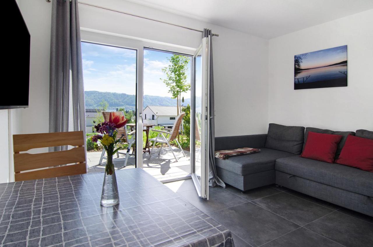 Ferienwohnung Maier Bodman-Ludwigshafen Exterior photo