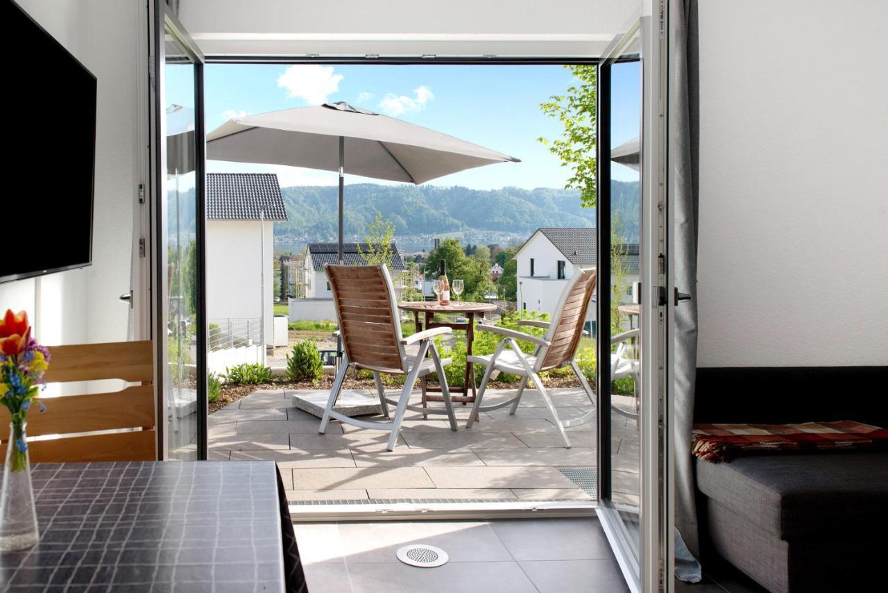 Ferienwohnung Maier Bodman-Ludwigshafen Exterior photo
