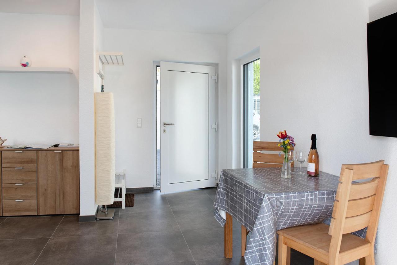 Ferienwohnung Maier Bodman-Ludwigshafen Exterior photo