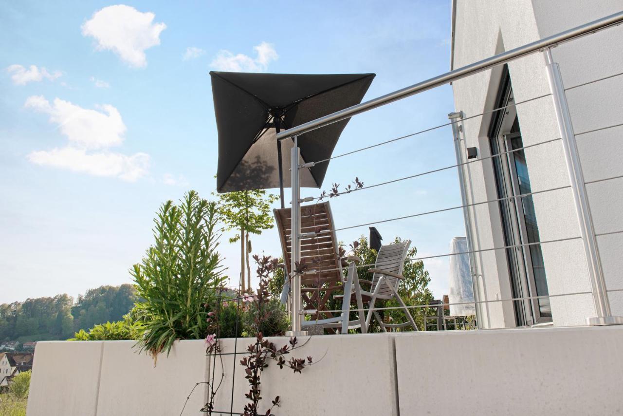 Ferienwohnung Maier Bodman-Ludwigshafen Exterior photo